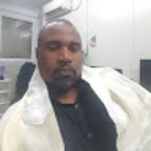 Meet your Posher, Andre